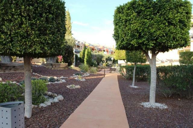 Residencial Alhambras1 Apartment Murcia Luaran gambar